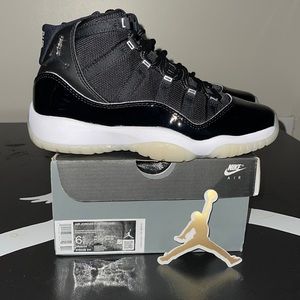 Jordan 11 Retro Jubilee (GS)
